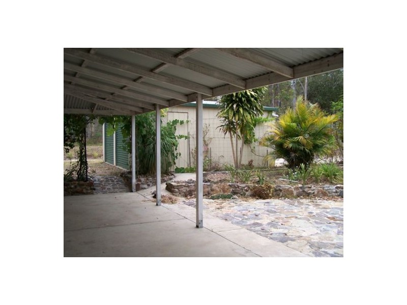 116 Arborsix Road, Glenwood QLD 4570