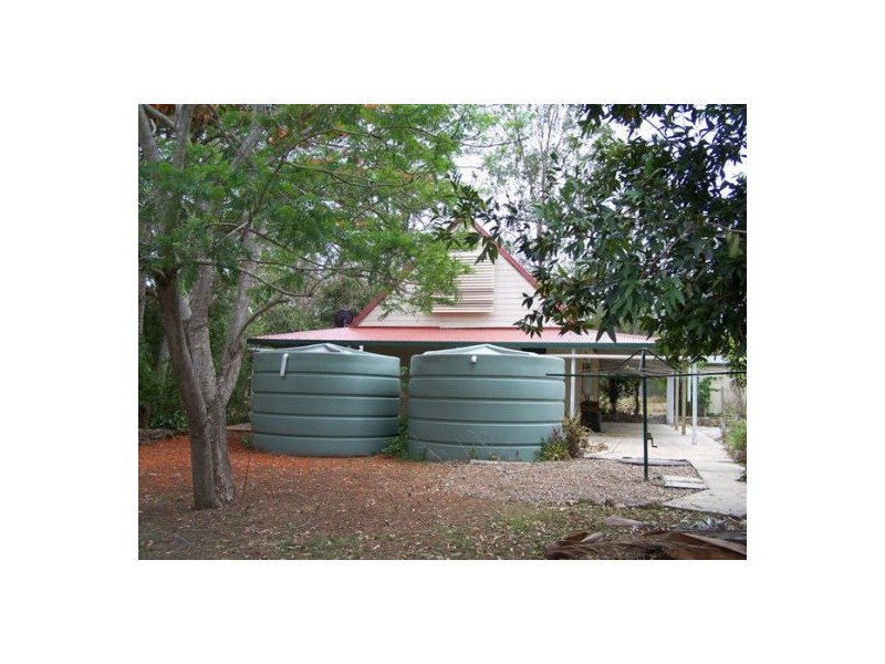 116 Arborsix Road, Glenwood QLD 4570