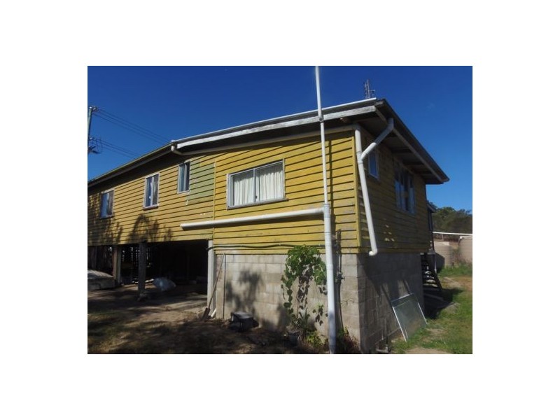 44 Hall Road, Mothar Mountain QLD 4570