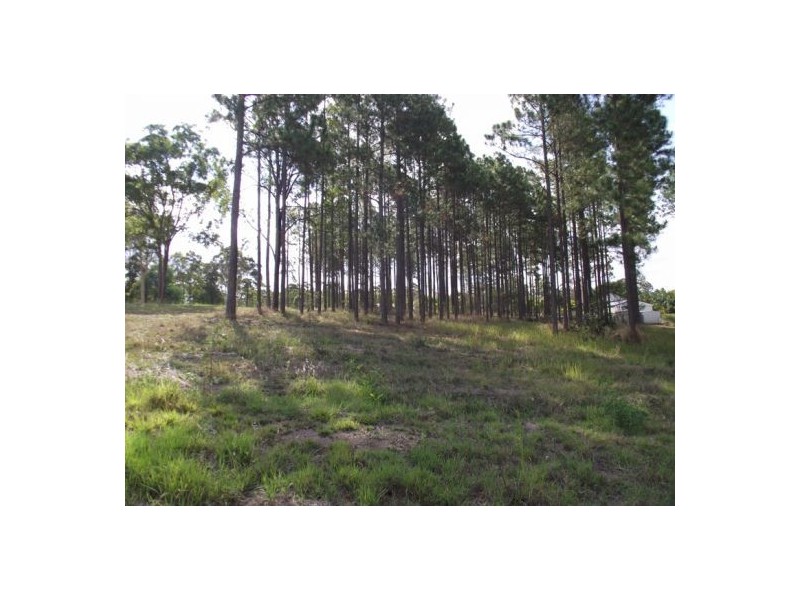 L88 Pepper Road, Glenwood QLD 4570