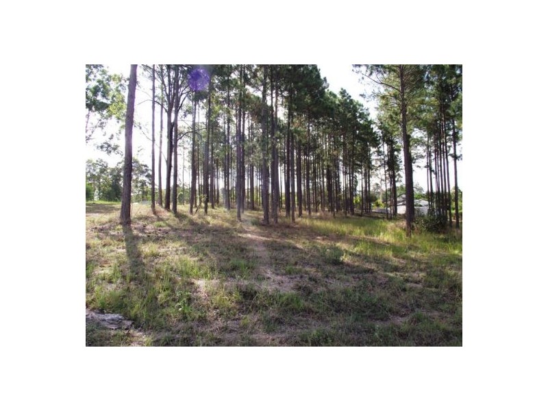 L88 Pepper Road, Glenwood QLD 4570