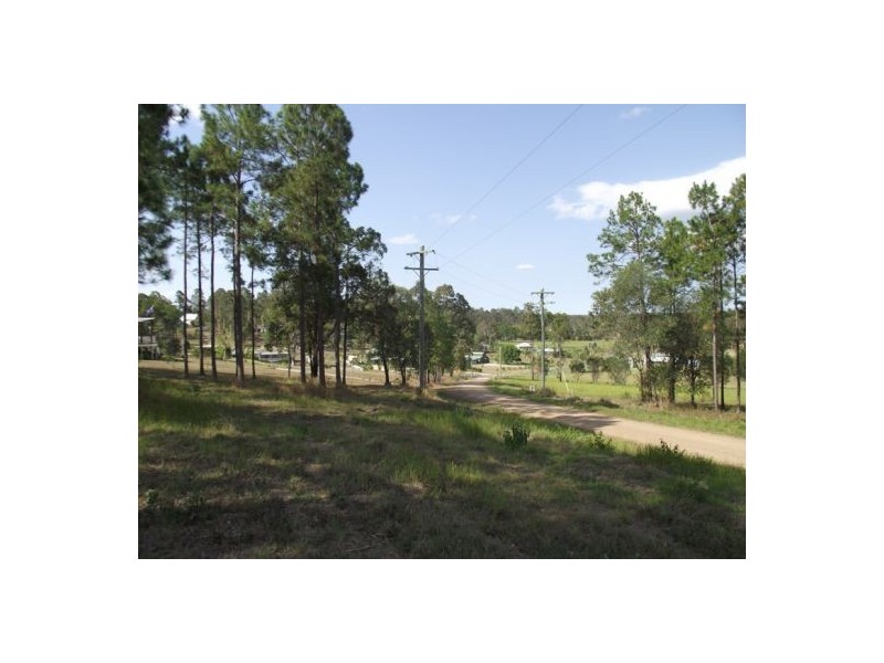 L88 Pepper Road, Glenwood QLD 4570