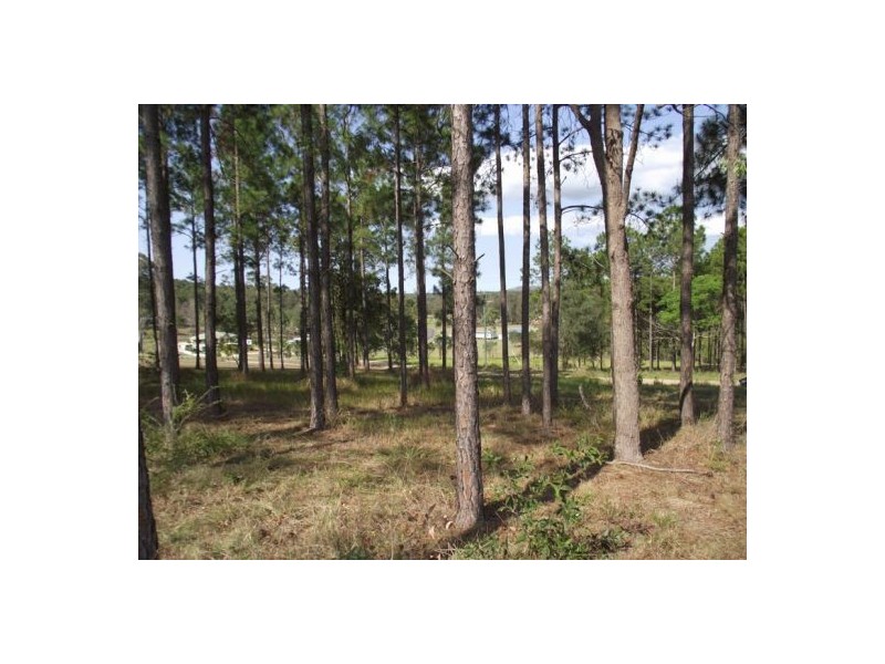 L88 Pepper Road, Glenwood QLD 4570