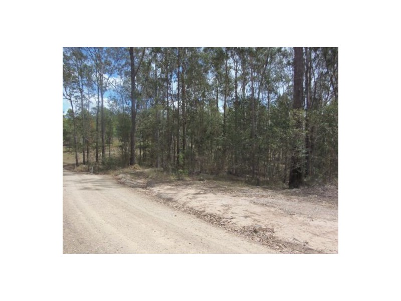 L216 Arboreighteen Road, Glenwood QLD 4570
