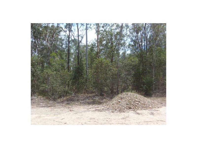 L216 Arboreighteen Road, Glenwood QLD 4570