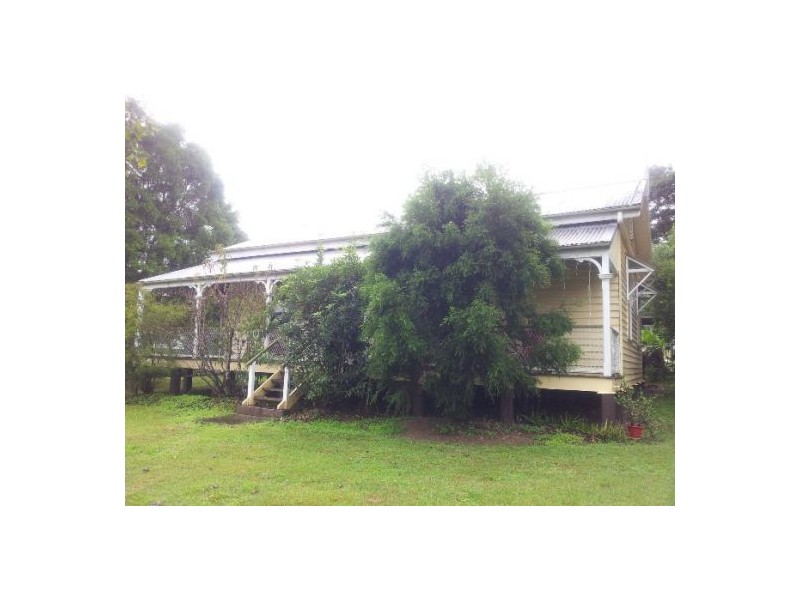 6 Cave St, Kilkivan QLD 4600