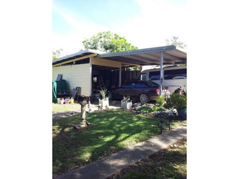 6 Cave St, Kilkivan QLD 4600