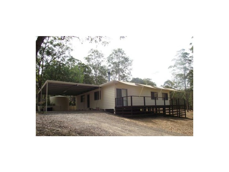 22 Allarado Place, Tamaree QLD 4570