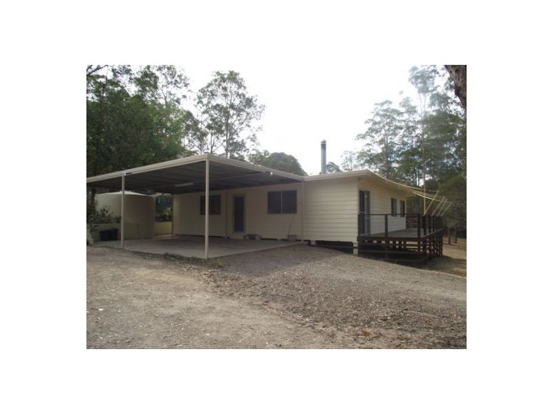 22 Allarado Place, Tamaree QLD 4570