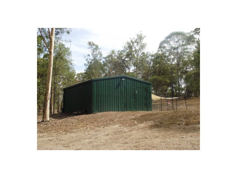 22 Allarado Place, Tamaree QLD 4570
