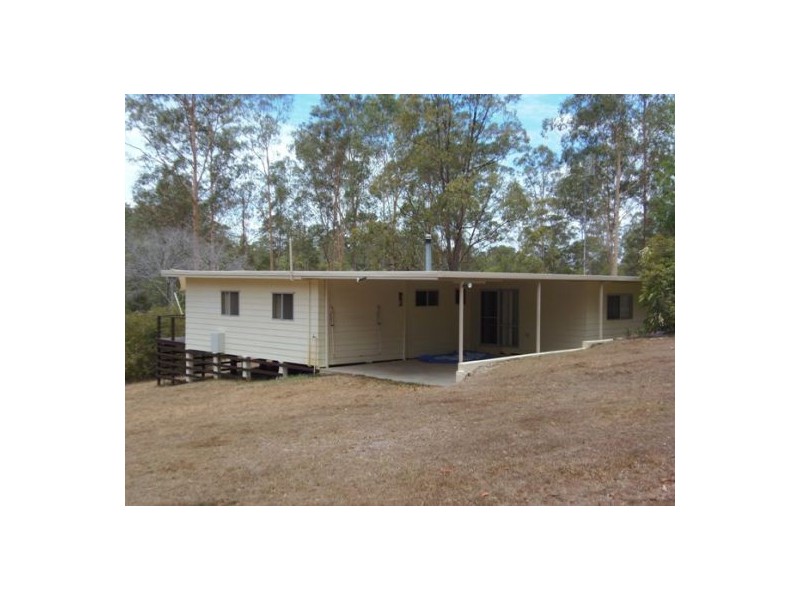22 Allarado Place, Tamaree QLD 4570
