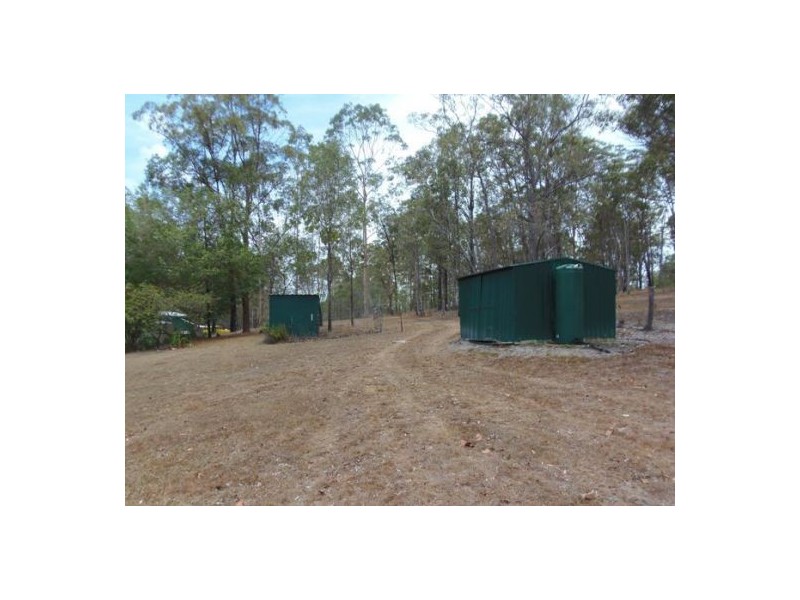 22 Allarado Place, Tamaree QLD 4570