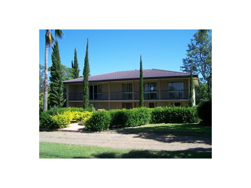 3 Gympie Connection Road, Victory Heights QLD 4570