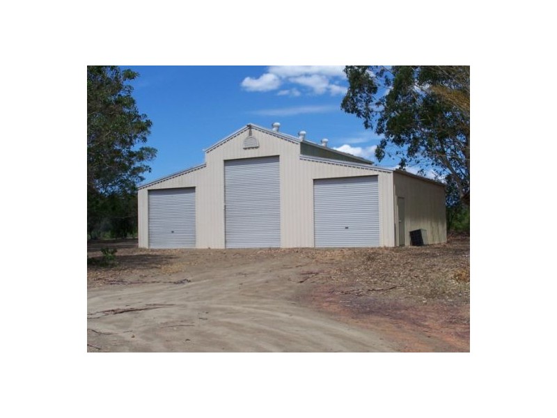 3 Gympie Connection Road, Victory Heights QLD 4570