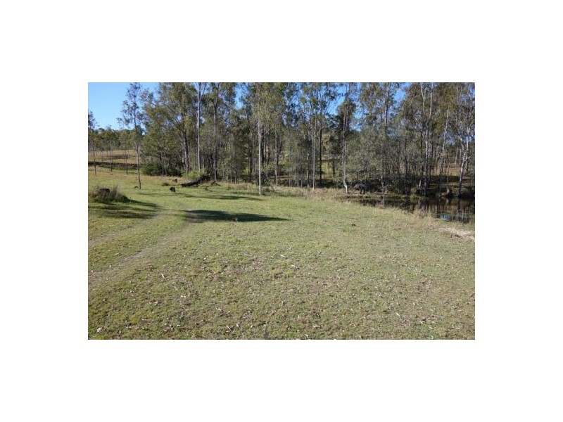 159 Jensen Road, Lower Wonga QLD 4570