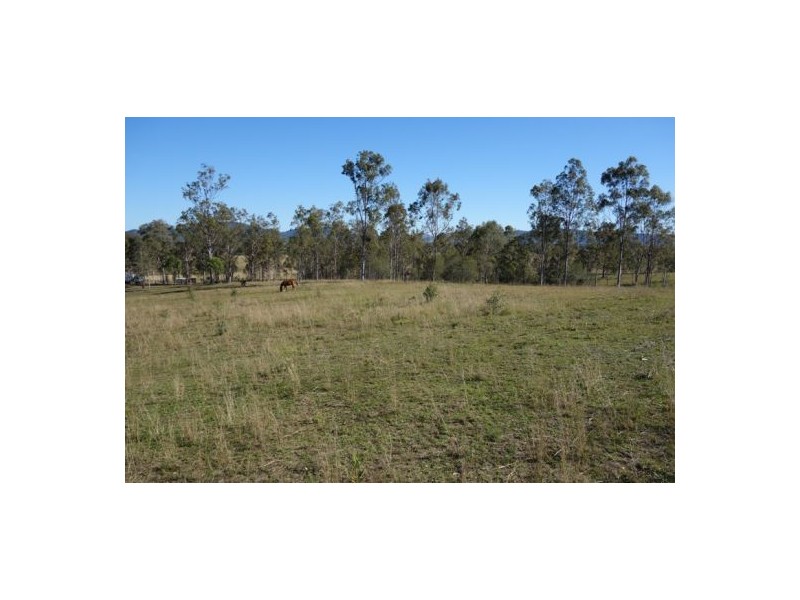 159 Jensen Road, Lower Wonga QLD 4570