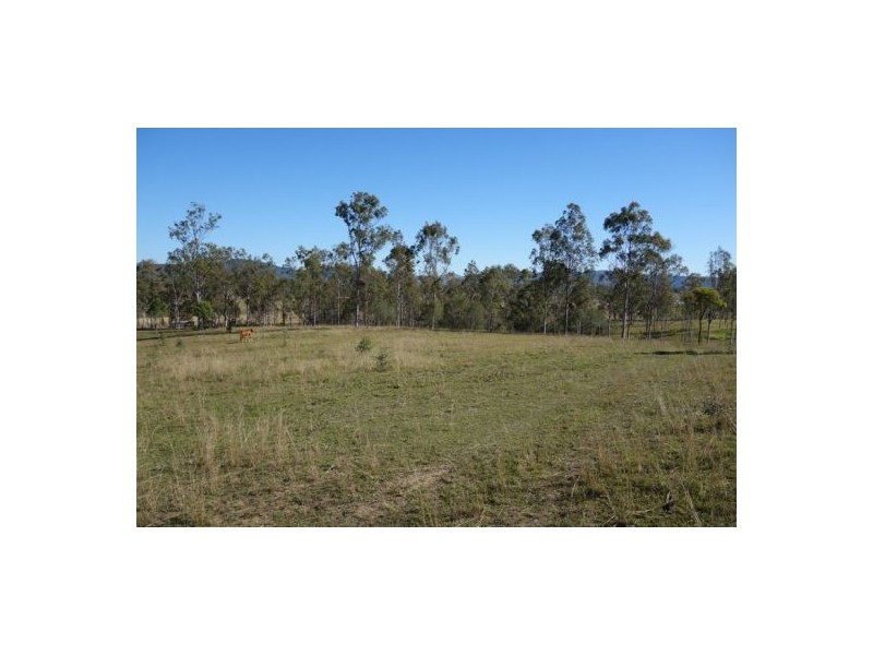 159 Jensen Road, Lower Wonga QLD 4570