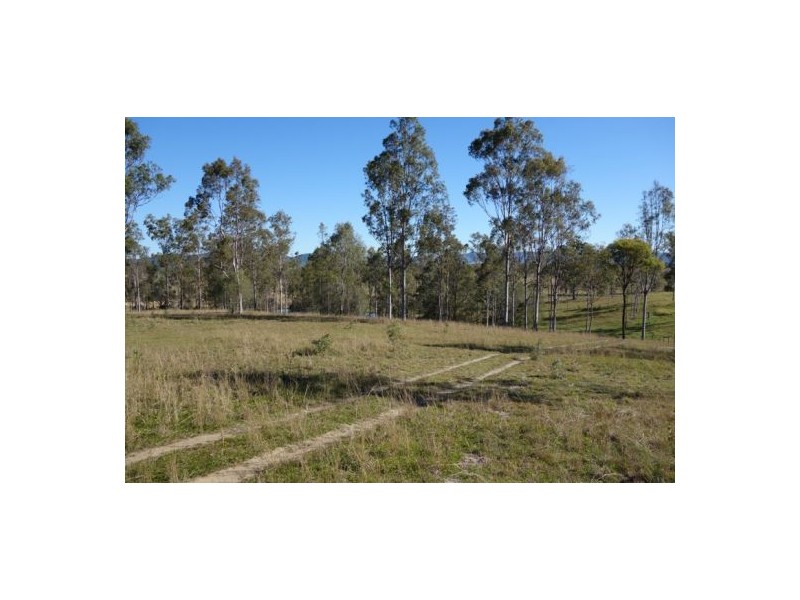 159 Jensen Road, Lower Wonga QLD 4570