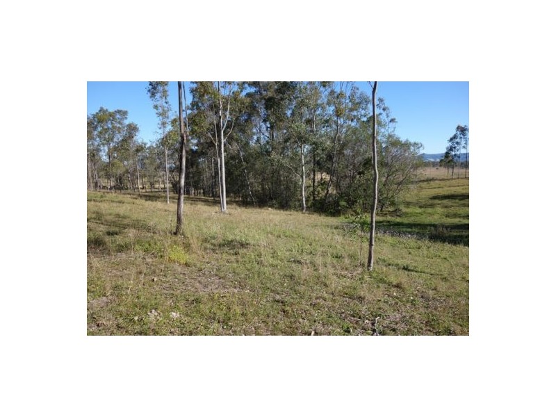 159 Jensen Road, Lower Wonga QLD 4570