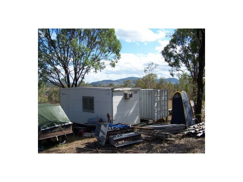 159 Jensen Road, Lower Wonga QLD 4570