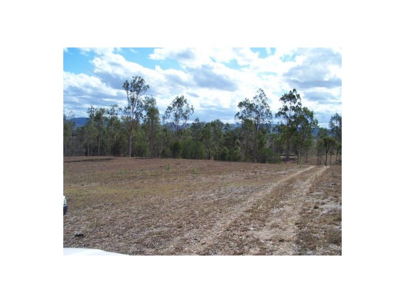 159 Jensen Road, Lower Wonga QLD 4570
