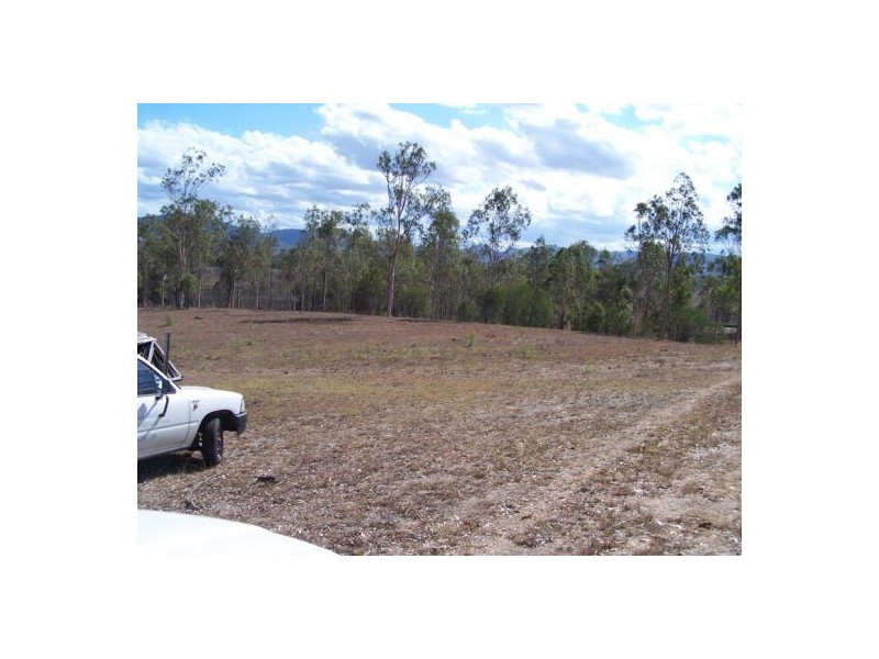 159 Jensen Road, Lower Wonga QLD 4570