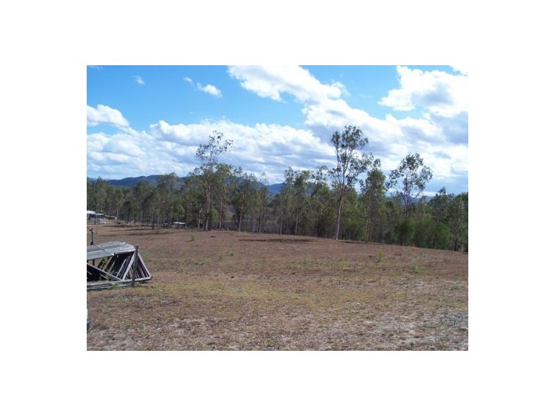 159 Jensen Road, Lower Wonga QLD 4570