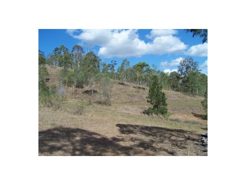 159 Jensen Road, Lower Wonga QLD 4570
