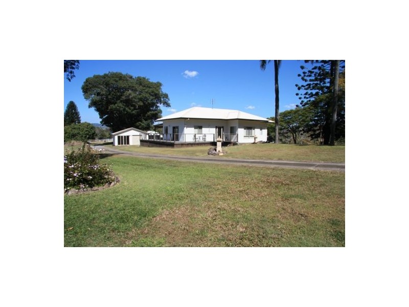 Pie Creek QLD 4570