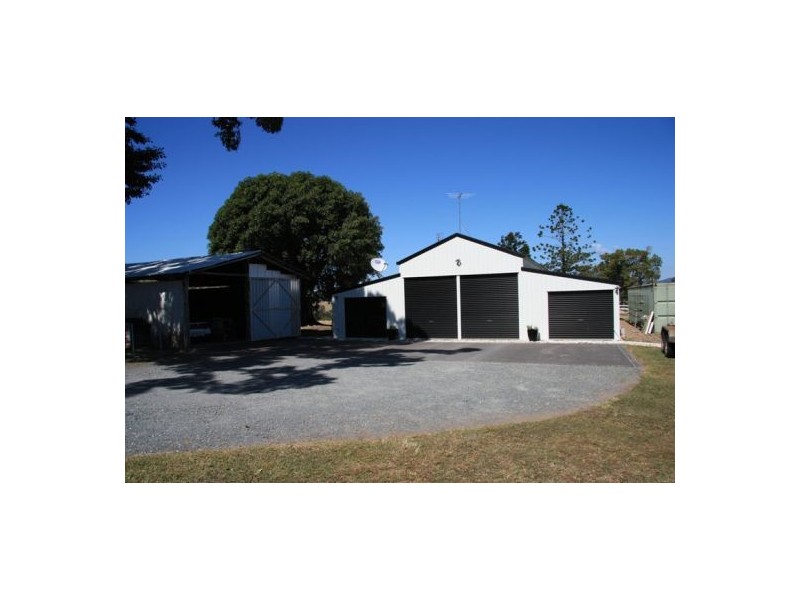 Pie Creek QLD 4570