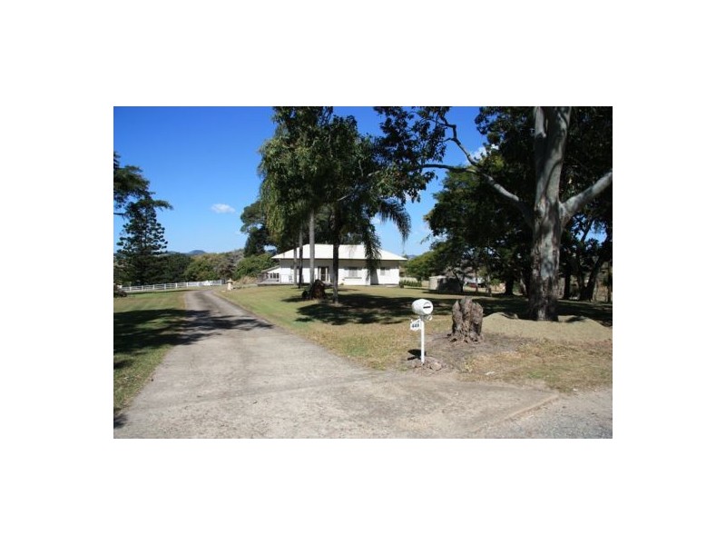 Pie Creek QLD 4570