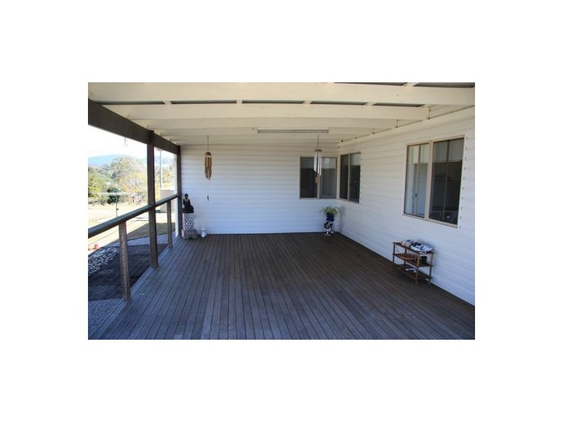 Pie Creek QLD 4570