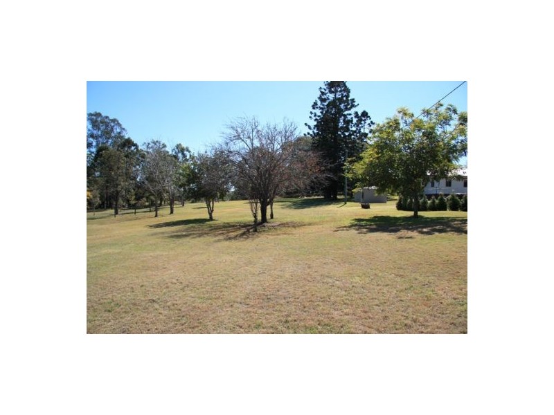 Pie Creek QLD 4570