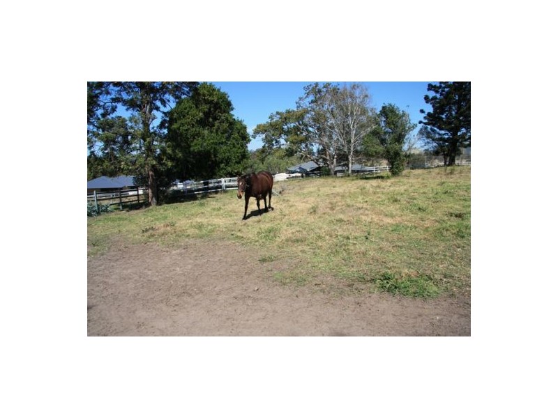 Pie Creek QLD 4570