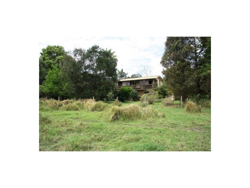 Wolvi QLD 4570