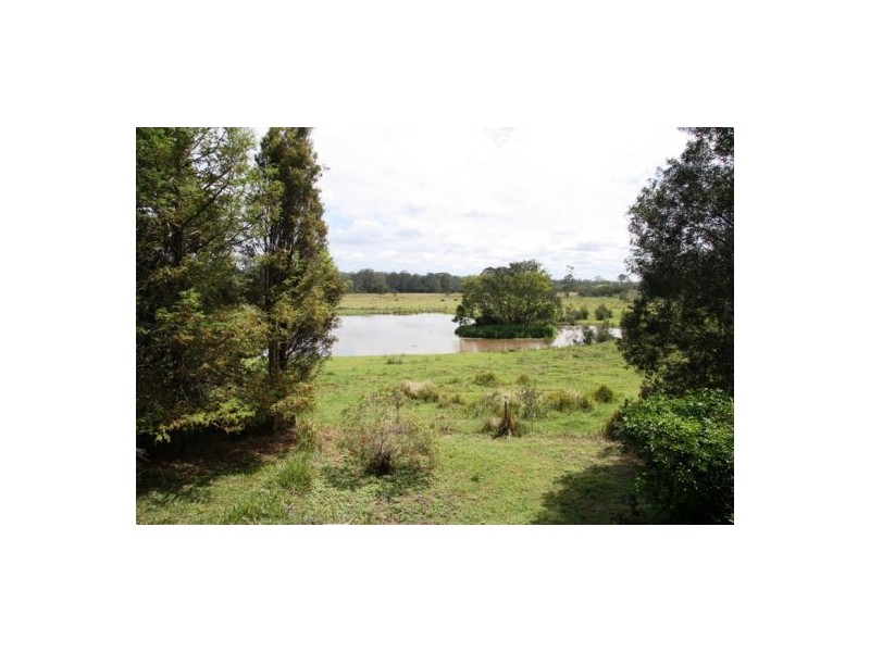 Wolvi QLD 4570