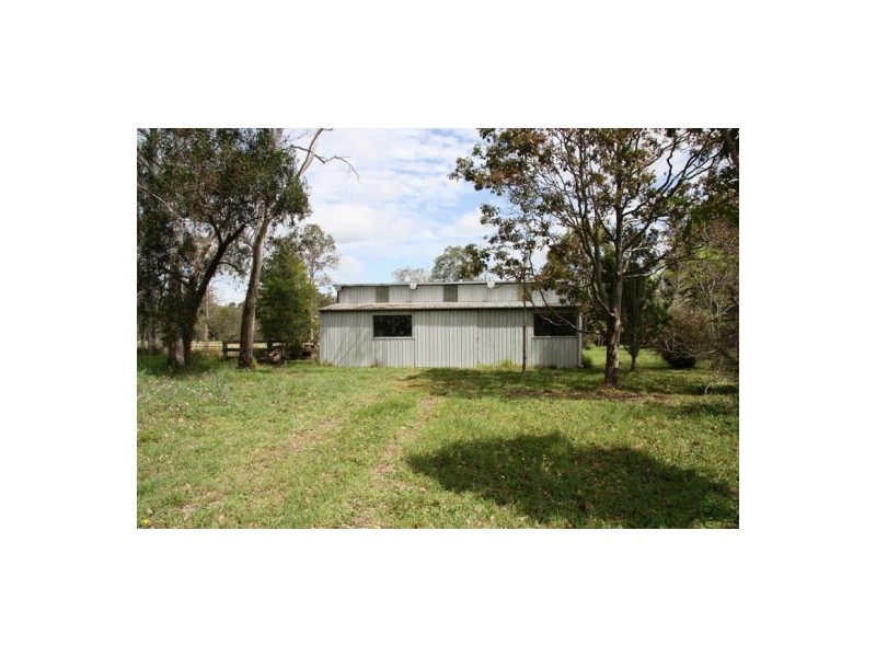 Wolvi QLD 4570