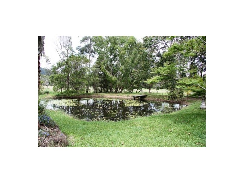 Wolvi QLD 4570