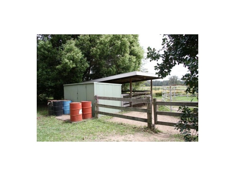 Wolvi QLD 4570