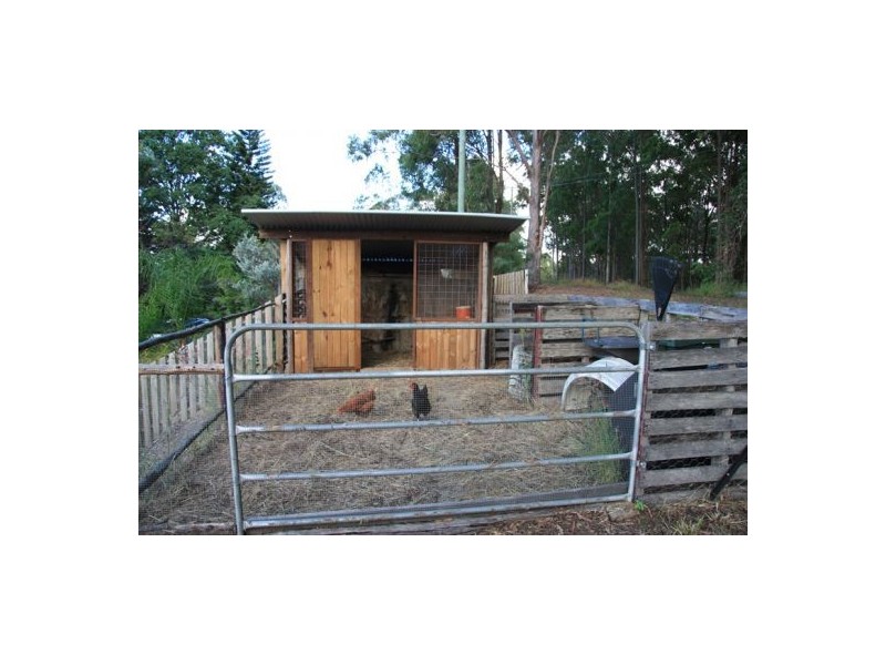 Cedar Pocket QLD 4570