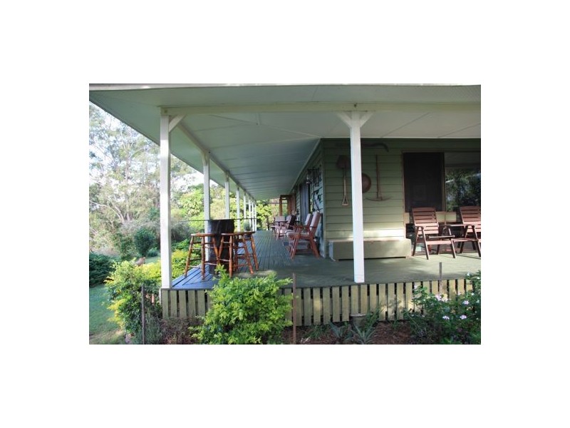 Cedar Pocket QLD 4570