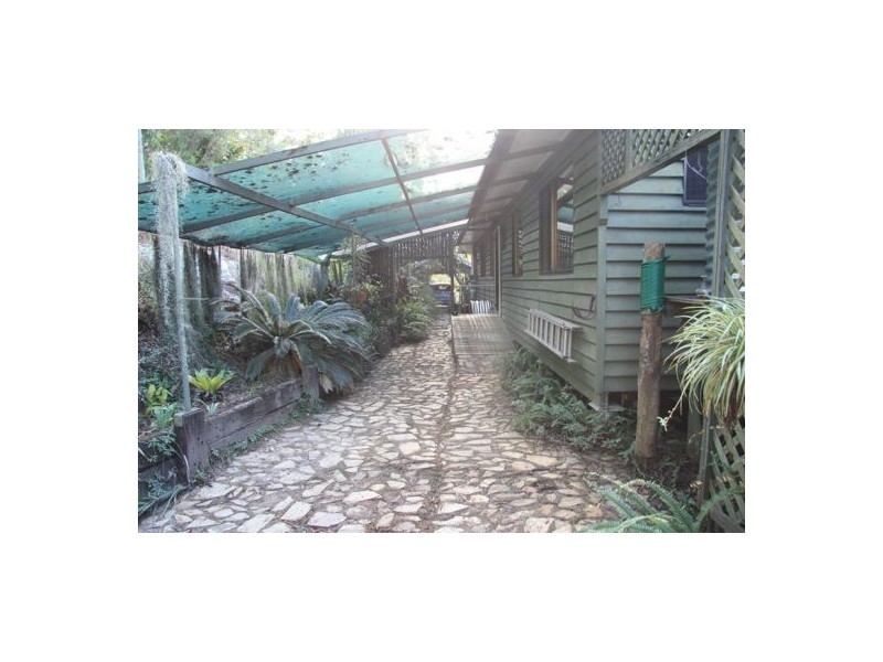 Cedar Pocket QLD 4570