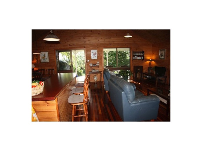 Cedar Pocket QLD 4570