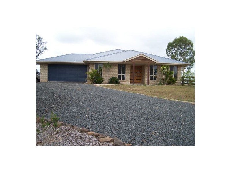 12 Fulton Street, Goomeri QLD 4601