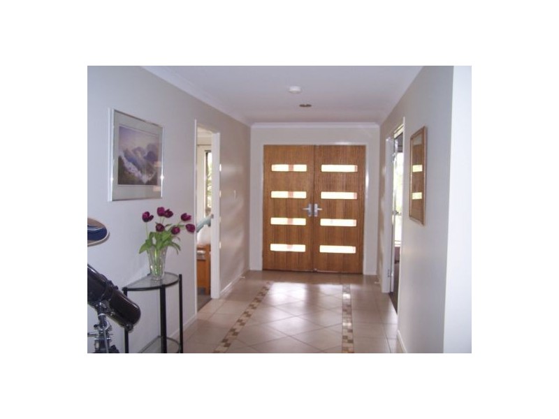 12 Fulton Street, Goomeri QLD 4601