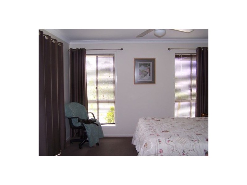 12 Fulton Street, Goomeri QLD 4601