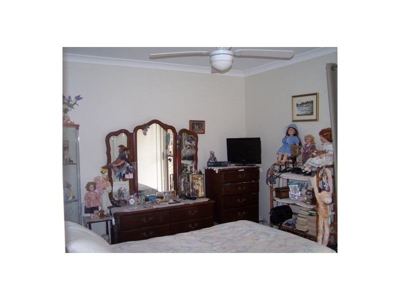 12 Fulton Street, Goomeri QLD 4601