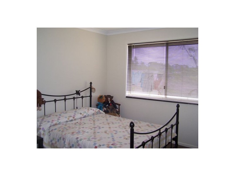 12 Fulton Street, Goomeri QLD 4601