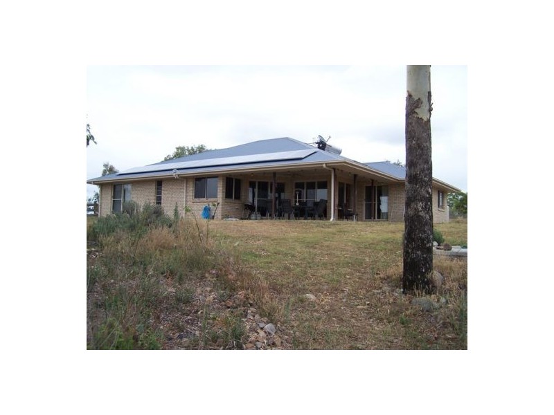 12 Fulton Street, Goomeri QLD 4601