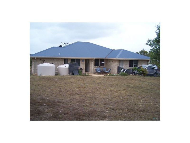 12 Fulton Street, Goomeri QLD 4601